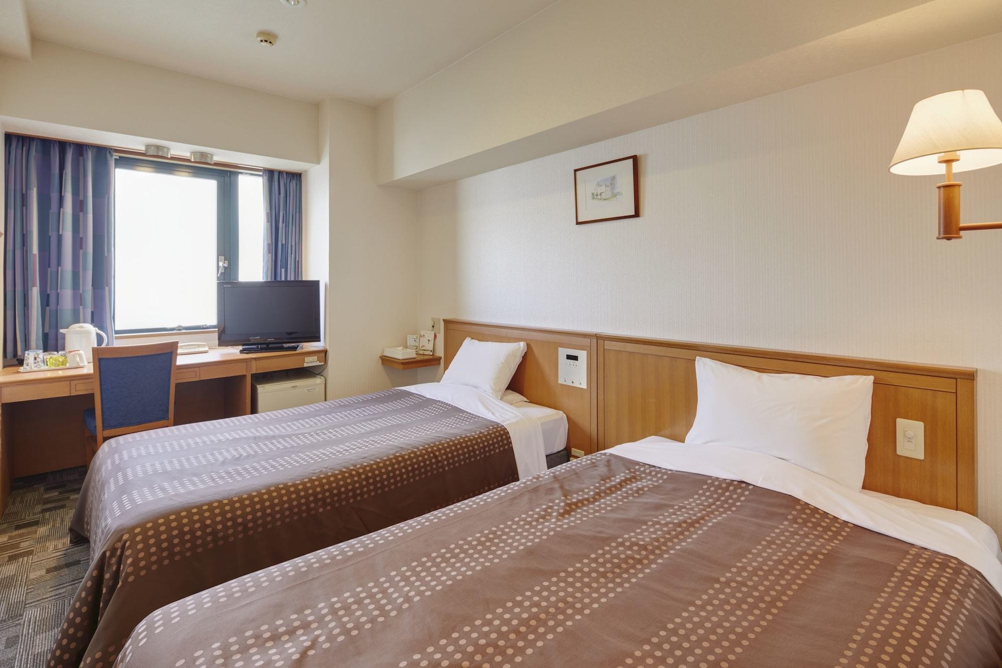 Hotel Roco Inn Okinawa Naha Exterior foto